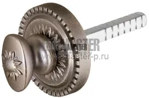 Ручка поворотная BKW8/CL CP Хром