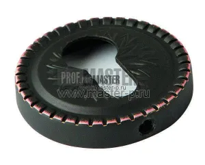 Накладка CYLINDER ET/CL-GOLD-24 Золото 24К