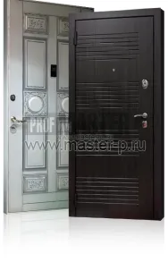 Входная дверь Карнавал | Фото 510