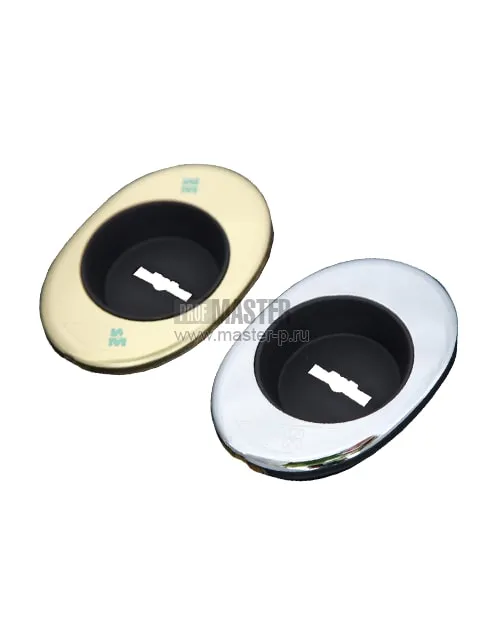 Накладка для глубоких полотен