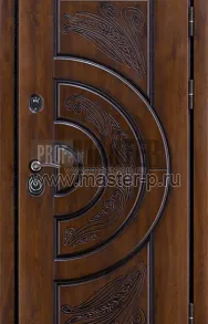 Входная дверь Луна | Фото 212