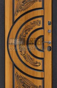 Входная дверь Луна | Фото 214