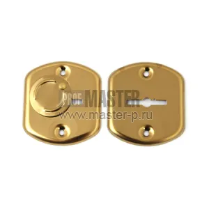 Декоративные накладки на сувальдные замки МЕТТЕМ