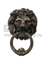 Стукалка голова льва