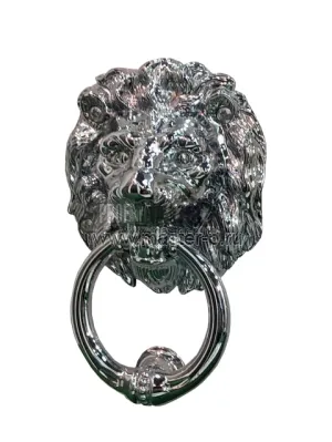 Стукалка голова льва