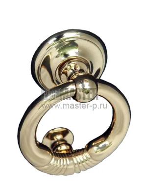 Кольцо Fabio никель/латунь