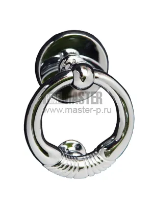 Кольцо Fabio никель/латунь