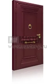 Уличная дверь Ливерпуль | Фото 6909