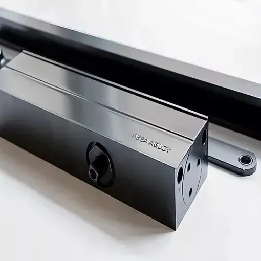 Доводчик ABLOY DC 135 EN 3  со скользящим каналом