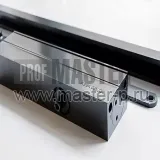 Доводчик ABLOY DC 135 EN 3  со скользящим каналом