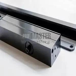 Доводчик ABLOY DC 135 EN 3  со скользящим каналом