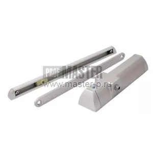 Доводчик DORMA TS 90 Impulse EN 3/4 (90)кг cкользящий канал