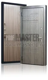 Входная дверь Виктория Quattro