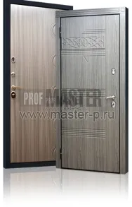 Входная дверь Виктория Quattro | Фото 516