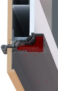 Входная дверь Виктория Quattro | Фото 518