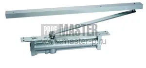 Доводчик скрытого монтажа