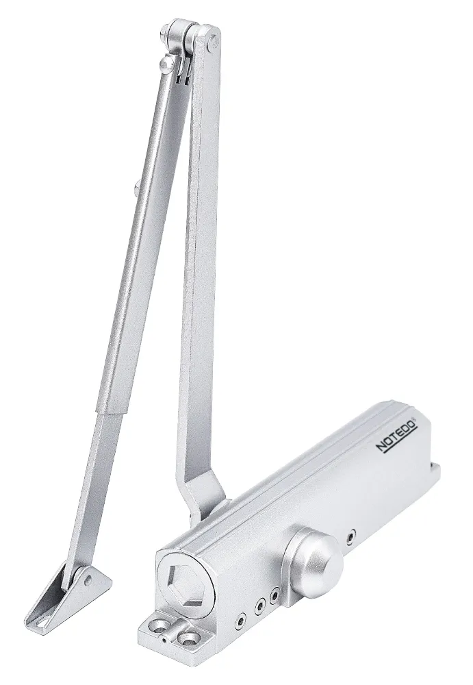 Дверной доводчик  NOTEDO DC-030-130 DA+BC