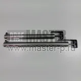 Доводчик пневматический морозостойкий