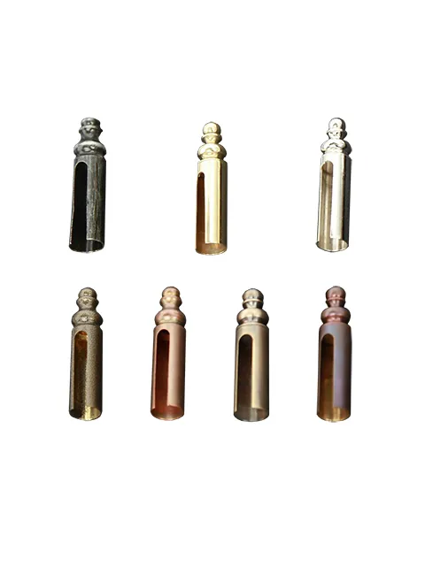 Декоративные колпачки на петли