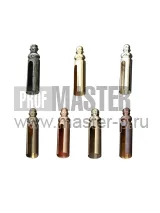 Декоративные колпачки на петли