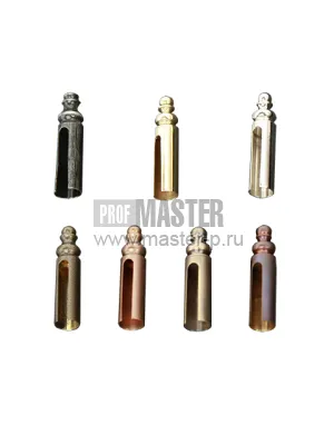 Декоративные колпачки на петли