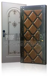 Входная дверь Гладиатор