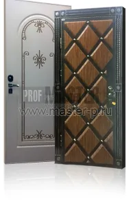 Входная дверь Гладиатор | Фото 528
