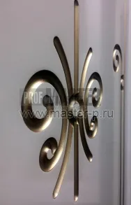 Входная дверь Гладиатор | Фото 534