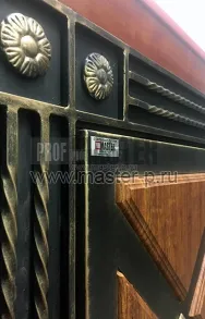 Входная дверь Гладиатор | Фото 536