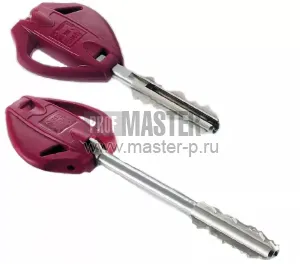 Замок MUL-T-LOCK OMEGA PLUS