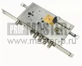 Замок MUL-T-LOCK OMEGA PLUS