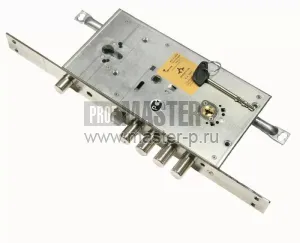 Замок MUL-T-LOCK OMEGA PLUS