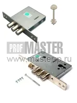 Замковая система Гардиан