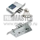 Замковая система КАЛЕ