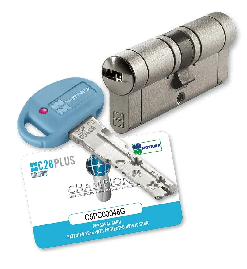 MOTTURA CHAMPION PRO