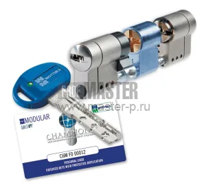 MOTTURA CHAMPION PRO