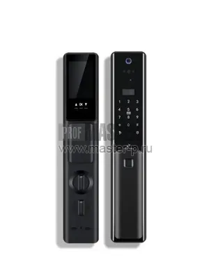 Электронный замок Dircode S800