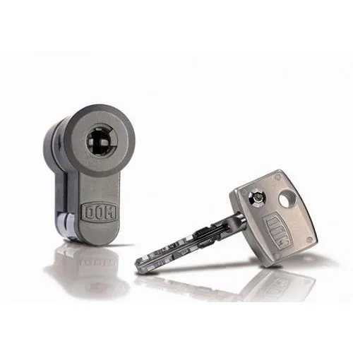 Цилиндрические механизмы DOM