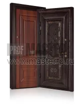 Входная дверь Женева II Cтандарт