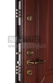 Входная дверь Женева II Cтандарт | Фото 542