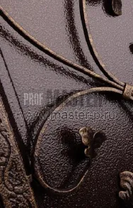 Входная дверь Женева II Cтандарт | Фото 544