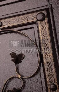 Входная дверь Женева II Cтандарт | Фото 546