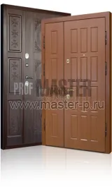 Входная дверь Полина