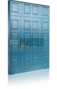 Уличная дверь Владилен | Фото 8279