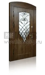 Уличная дверь Стаффорд