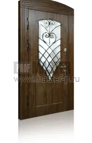 Уличная дверь Стаффорд | Фото 8288