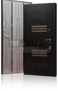 Входная дверь Эльф Гонза | Фото 550