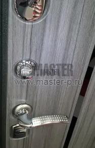 Входная дверь Эльф Гонза | Фото 554