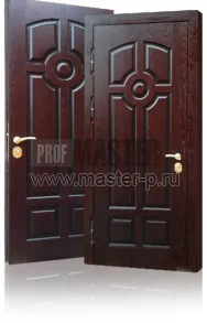 Уличная дверь Термит | Фото 8306