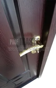 Уличная дверь Термит | Фото 8315